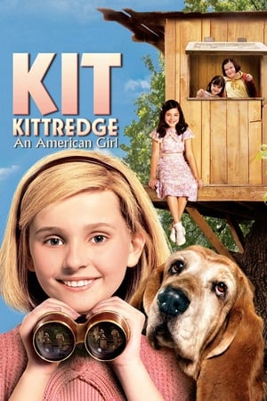 donde ver kit kittredge: sueños de periodista