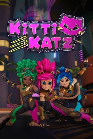 donde ver kitti katz