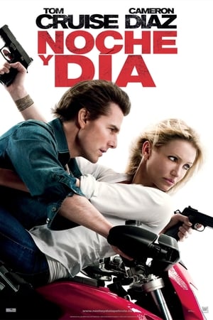 donde ver knight and day