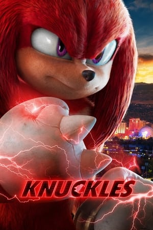 donde ver knuckles