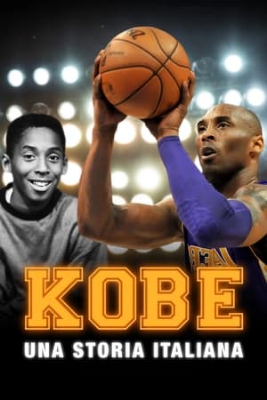 donde ver kobe: una storia italiana