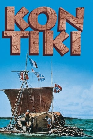 donde ver kon-tiki, el documental