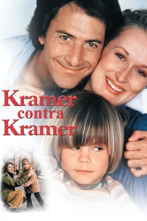 donde ver kramer vs. kramer