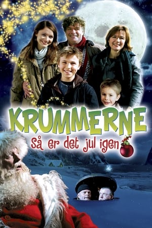 donde ver krummerne - så er det jul igen