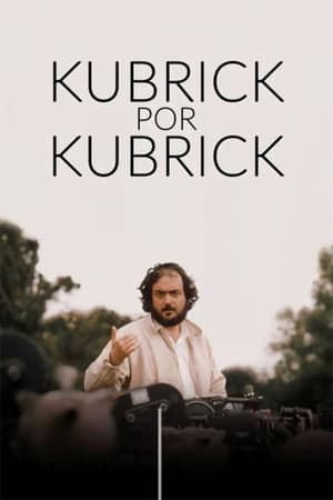 donde ver kubrick por kubrick