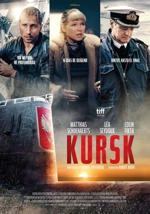 donde ver kursk