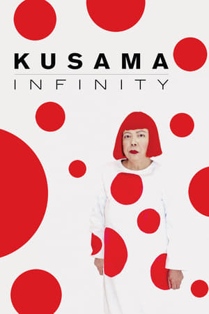 donde ver kusama: infinito