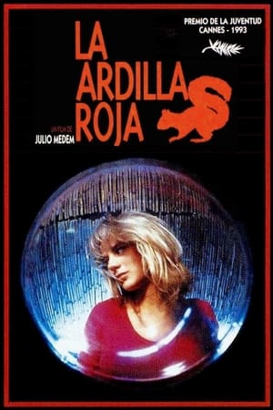 donde ver la ardilla roja