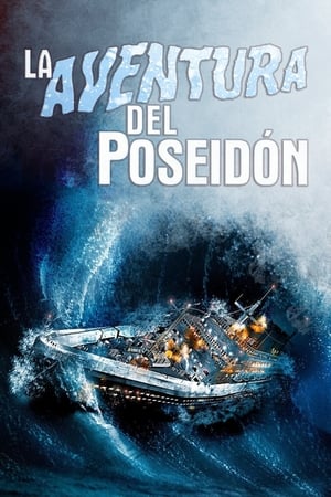 donde ver la aventura del poseidon