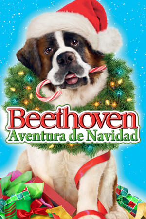 donde ver la aventura navideña de beethoven