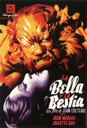 donde ver la bella y la bestia de jean cocteau