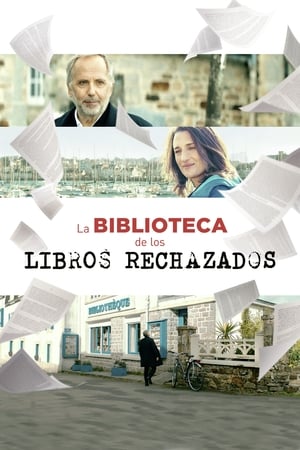 donde ver la biblioteca de los libros rechazados