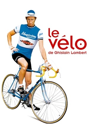 donde ver la bici de ghislain lambert