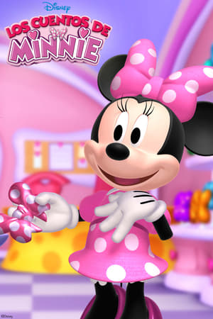 donde ver la boutique de moños de minnie (cortos)