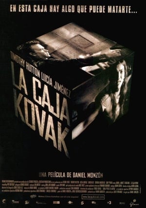 donde ver la caja kovak