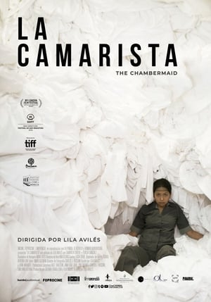 donde ver la camarista (the chambermaid)