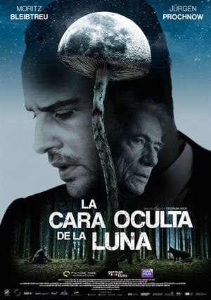 donde ver la cara oculta de la luna (2014)