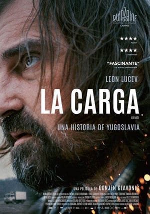 donde ver la carga (2018)