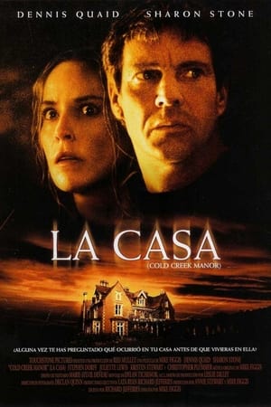 donde ver la casa (cold creek manor)