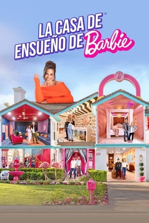 donde ver la casa de ensueño de barbie