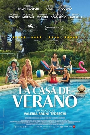 donde ver la casa de verano