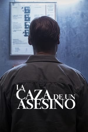 donde ver la caza de un asesino