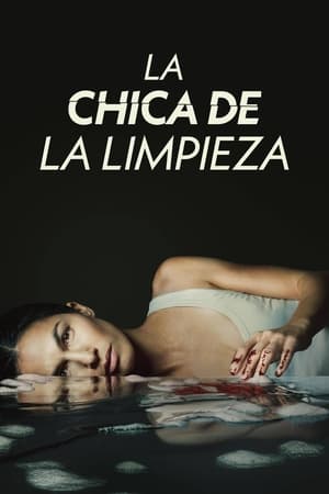 donde ver la chica de la limpieza