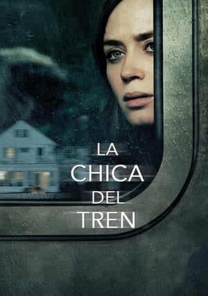 donde ver la chica del tren