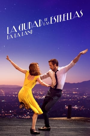 donde ver la ciudad de las estrellas. la la land