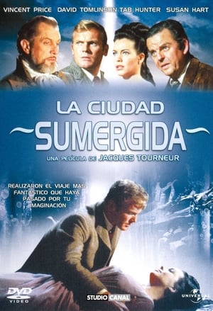 donde ver la ciudad sumergida