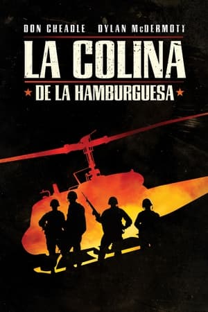 donde ver la colina de la hamburguesa