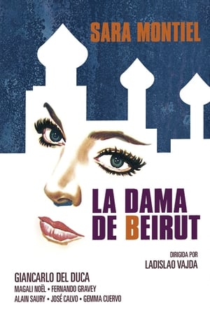 donde ver la dama de beirut