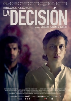 donde ver la decisión (2017)