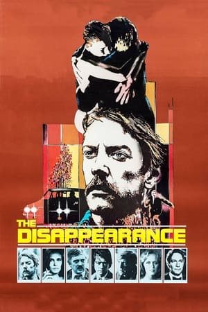 donde ver la desaparición (1977)