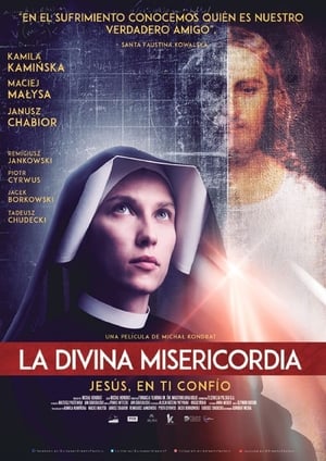 donde ver la divina misericordia