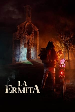 donde ver la ermita