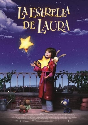 donde ver la estrella de laura