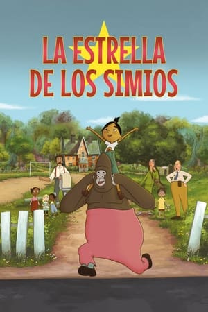 donde ver la estrella de los simios