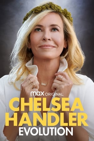 donde ver la evolución de chelsea handler