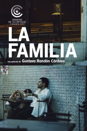 donde ver la familia