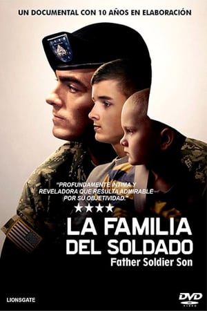 donde ver la familia del soldado