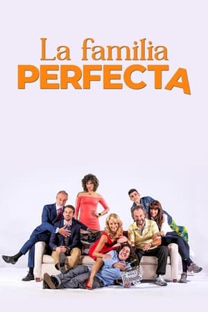 donde ver la familia perfecta