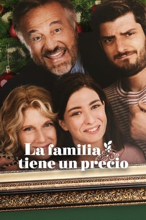 donde ver la familia tiene un precio