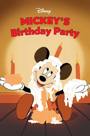 donde ver la fiesta de cumpleaños de mickey