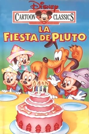 donde ver la fiesta de pluto