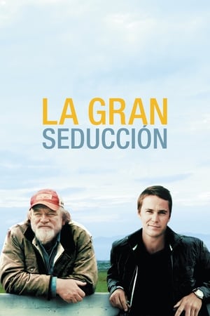 donde ver la gran seducción (2013)