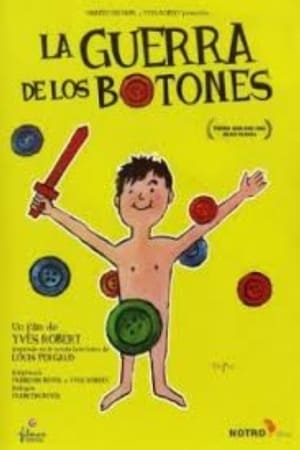 donde ver la guerra de los botones (1962)