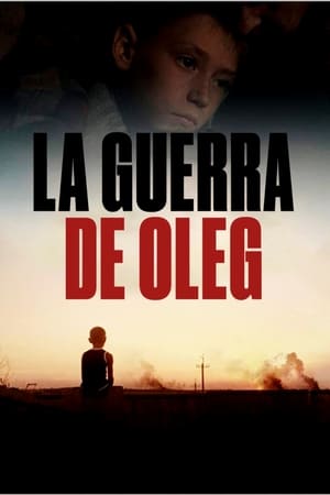 donde ver la guerra de oleg