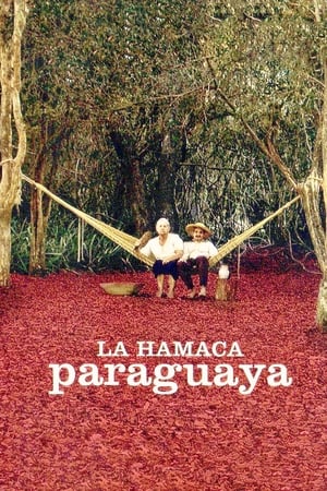 donde ver la hamaca paraguaya