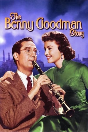 donde ver la historia de benny goodman